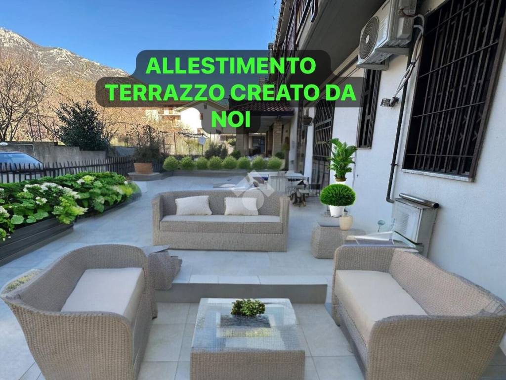 Appartamento a Mercogliano in VIA TRAVERSA, 1 - Foto 2