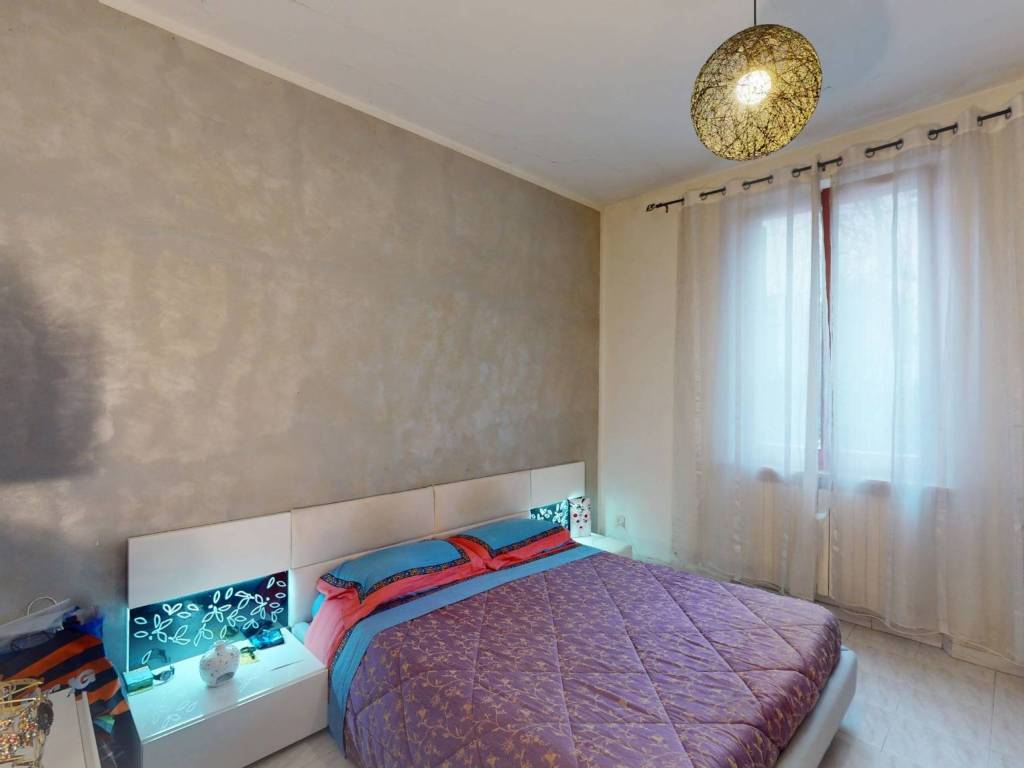 Appartamento a Chiaravalle in Viale della Vittoria, 33 - Foto 2