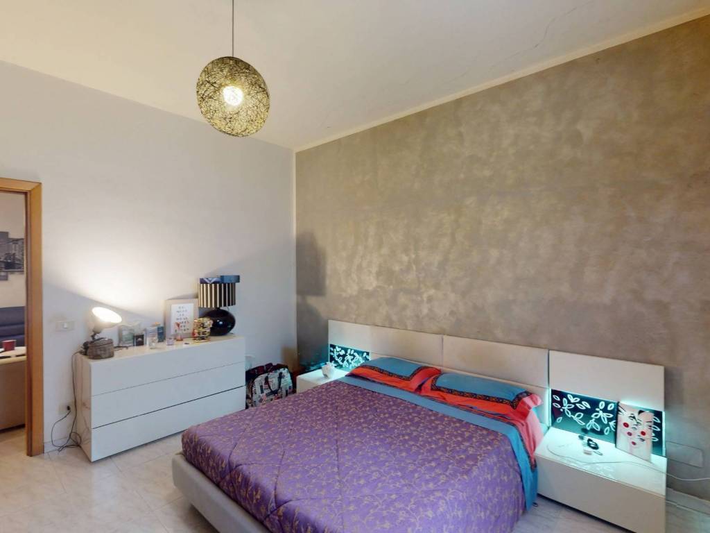 Appartamento a Chiaravalle in Viale della Vittoria, 33 - Foto 3