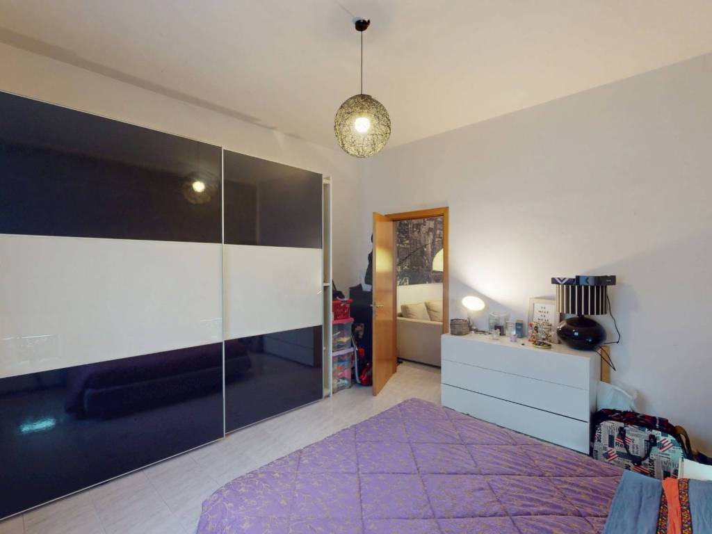 Appartamento a Chiaravalle in Viale della Vittoria, 33 - Foto 4