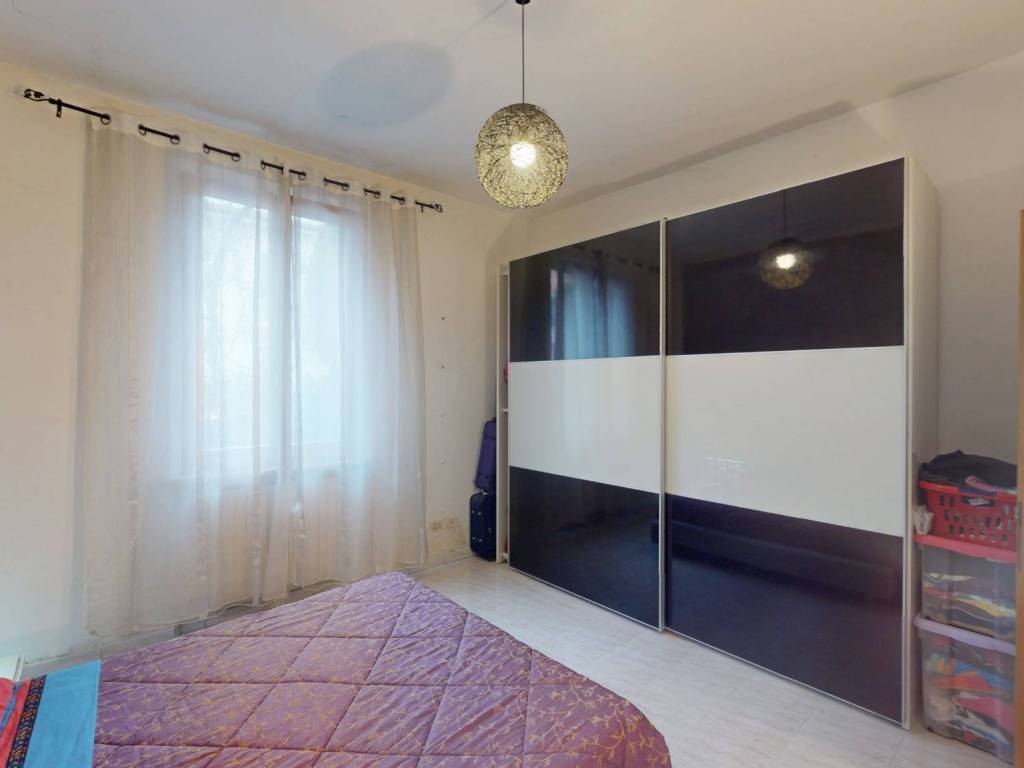 Appartamento a Chiaravalle in Viale della Vittoria, 33 - Foto 5