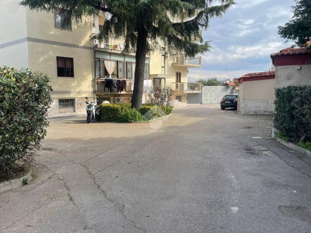 Appartamento a Torre annunziata in Via Campestre, 13 - Foto 1