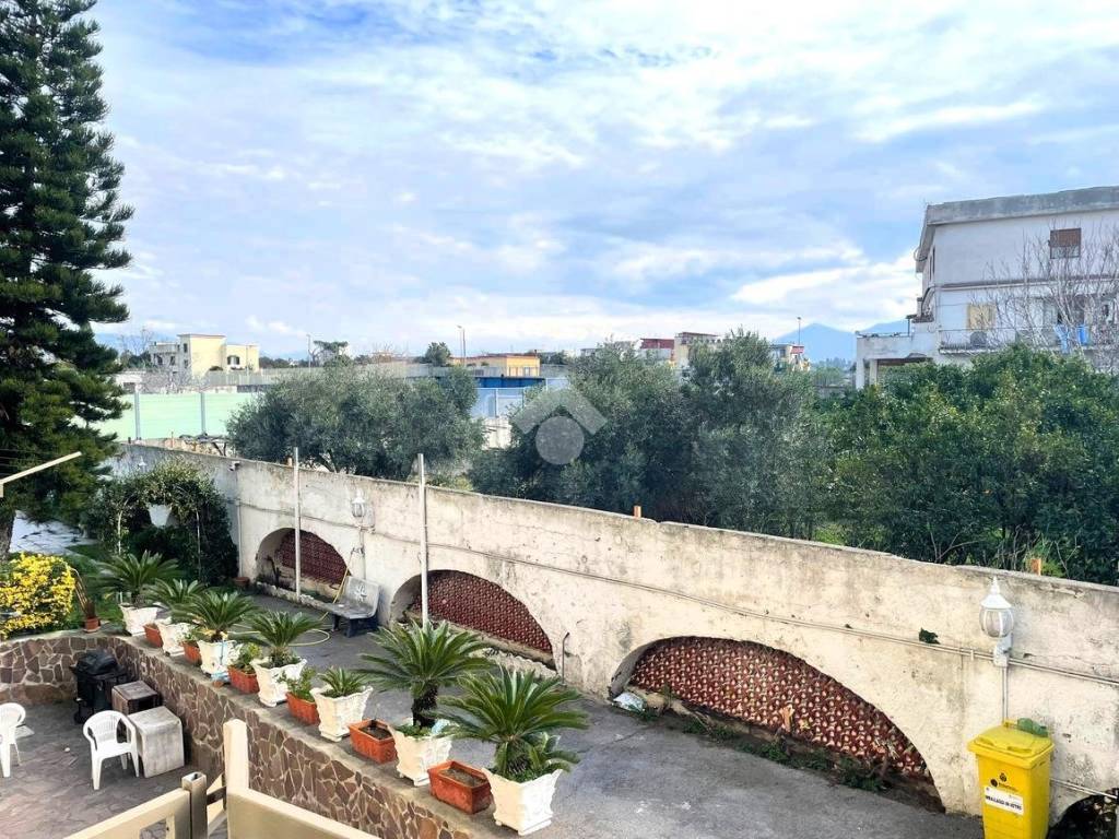 Appartamento a Torre annunziata in Via Campestre, 13 - Foto 2