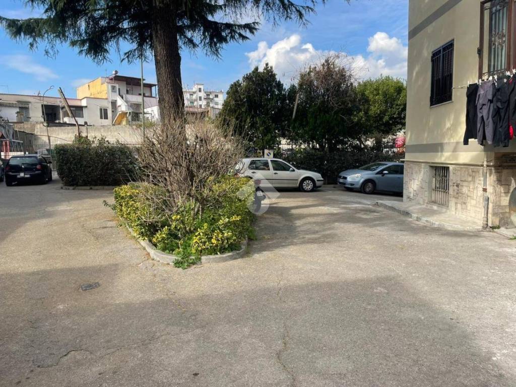 Appartamento a Torre annunziata in Via Campestre, 13 - Foto 3