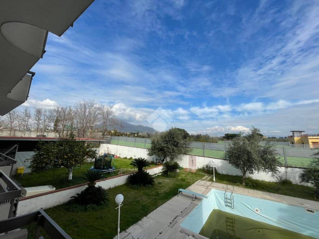 Appartamento a Torre annunziata in Via Campestre, 13 - Foto 5