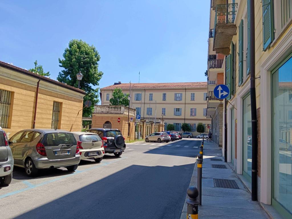 Immobile a Cuneo in Via Goffredo Mameli, 4 - Foto 2