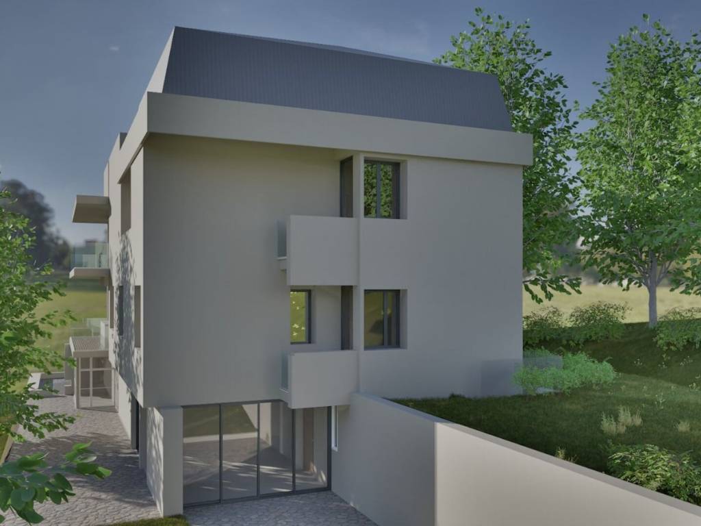Appartamento a Bologna in Vicolo del Bosco, 14 - Foto 2