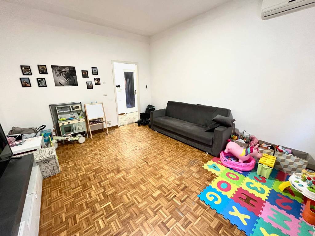 Appartamento a Vercelli in Viale della Rimembranza, 89 - Foto 2