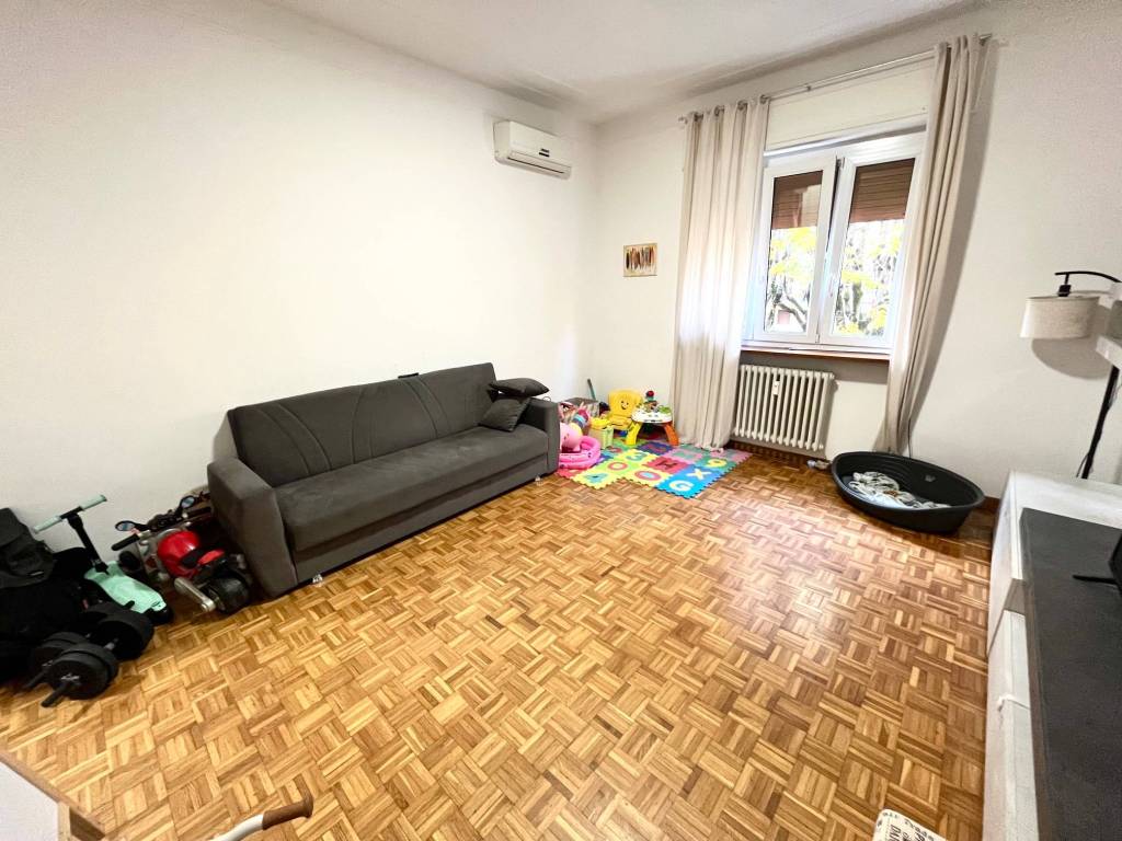 Appartamento a Vercelli in Viale della Rimembranza, 89 - Foto 3