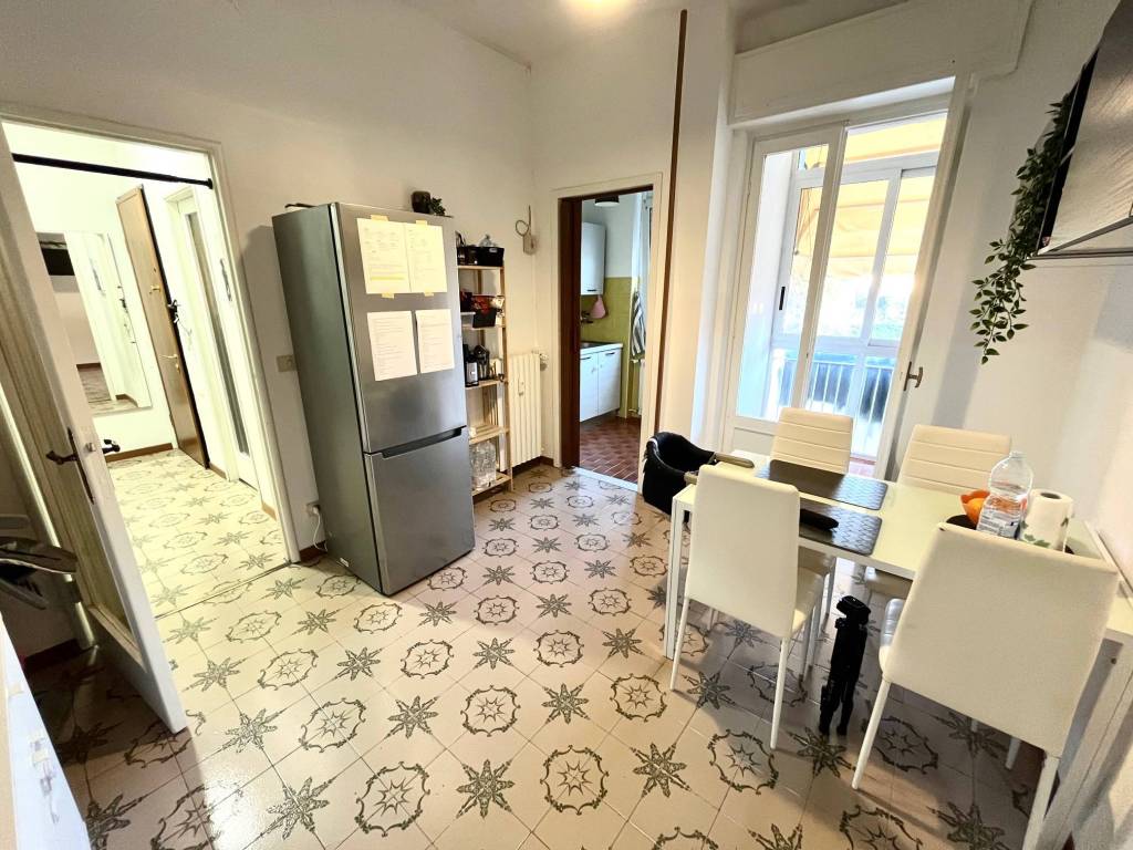 Appartamento a Vercelli in Viale della Rimembranza, 89 - Foto 4