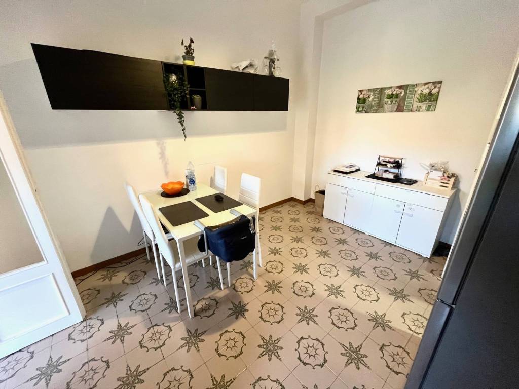 Appartamento a Vercelli in Viale della Rimembranza, 89 - Foto 5