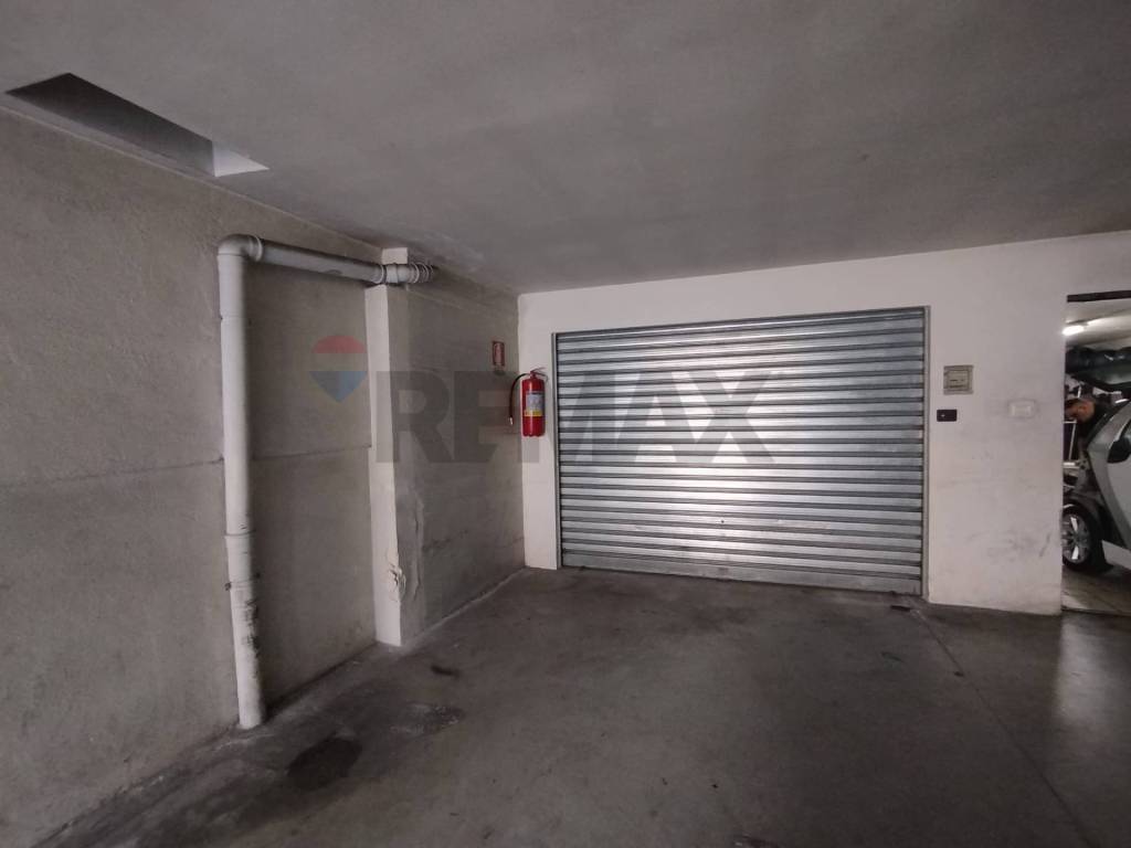 Box / garage a Capurso in Vico La Grave, 6 - Foto 5