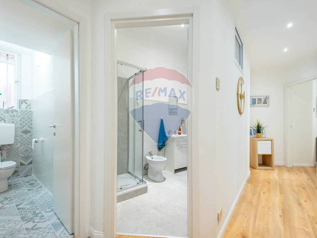 Appartamento a Trieste in vicolo dell'edera, 6 - Foto 2