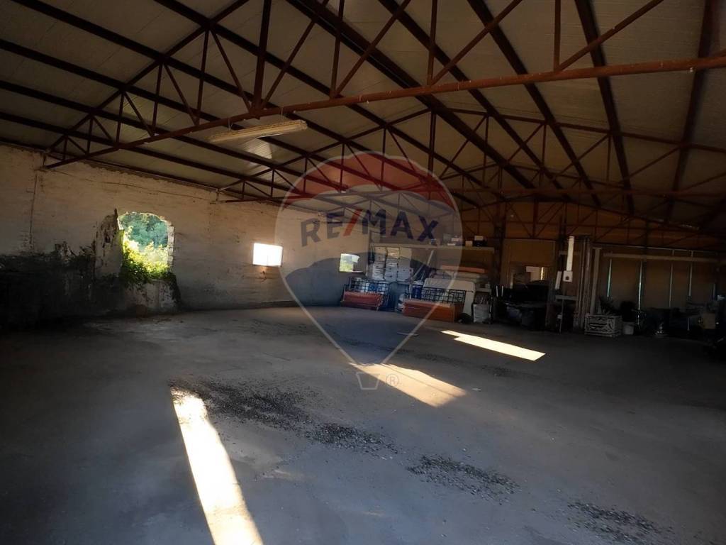 Immobile a Nepi in Via della Salivotta - Foto 2