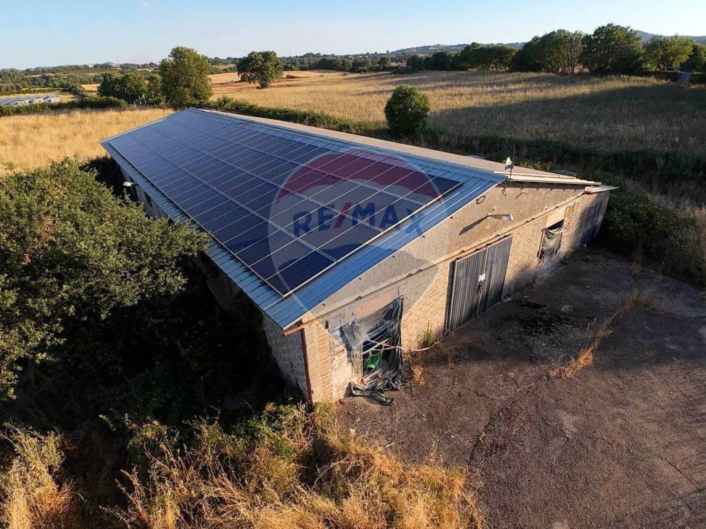 Immobile a Nepi in Via della Salivotta - Foto 5