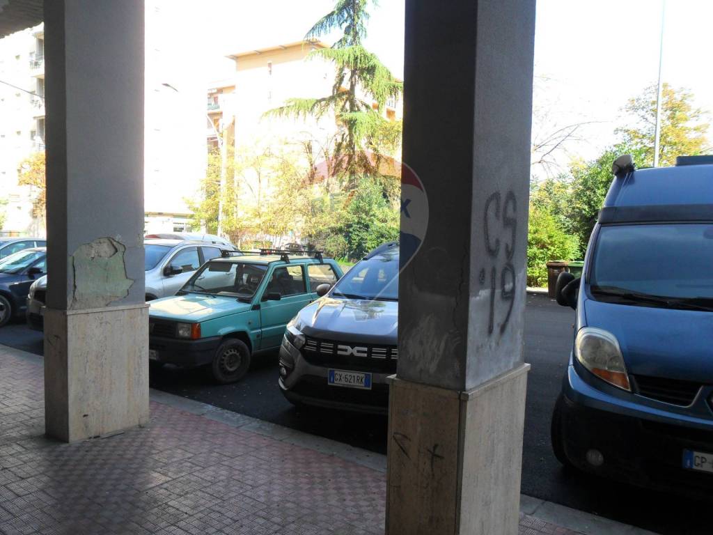 Appartamento a Caltanissetta in Via Carnevale, 9 - Foto 5