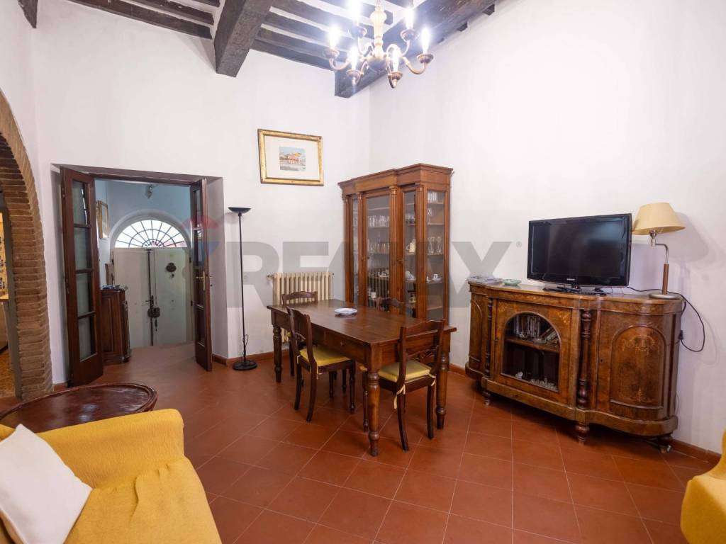 Casa indipendente a Cetona in via Giovan Battista Volpini, 5 - Foto 2