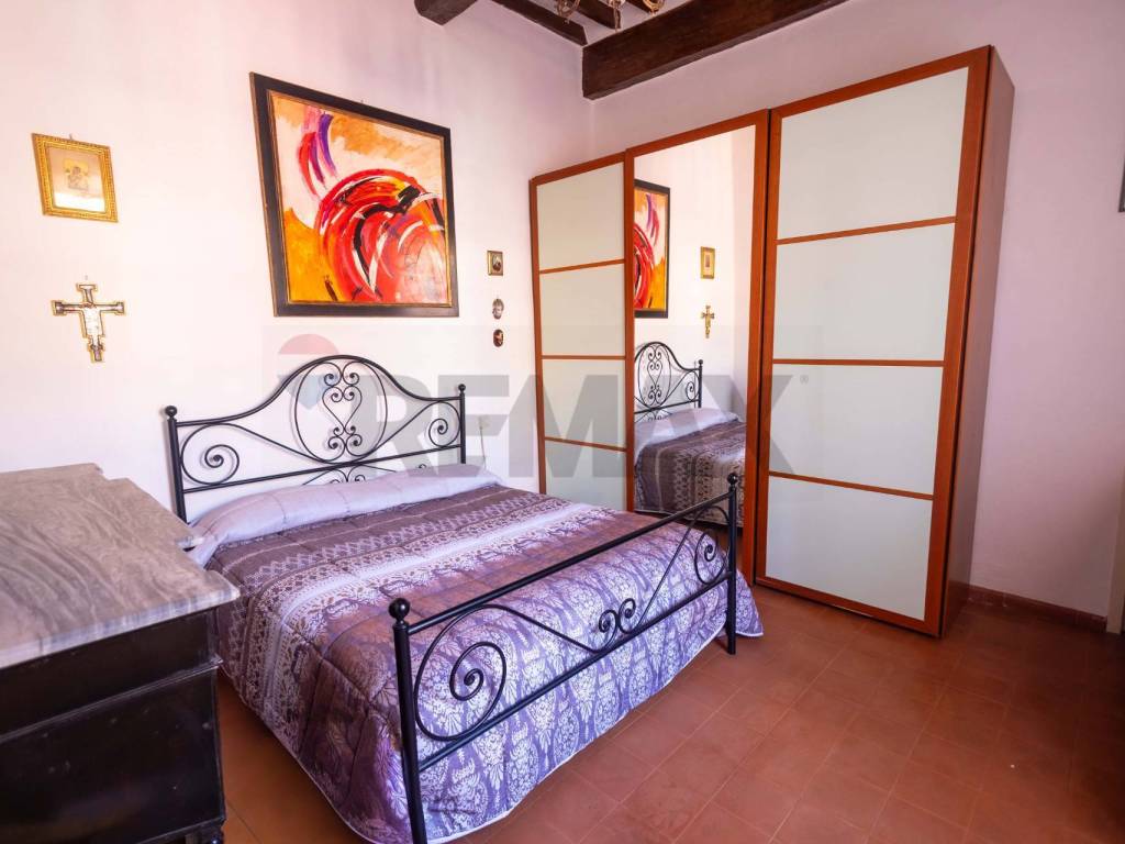 Casa indipendente a Cetona in via Giovan Battista Volpini, 5 - Foto 3