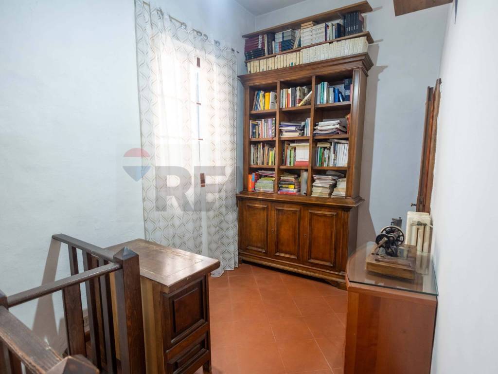 Casa indipendente a Cetona in via Giovan Battista Volpini, 5 - Foto 5