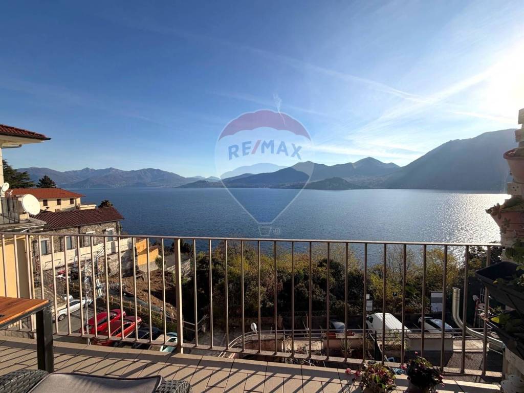 Appartamento a Ghiffa in Corso risorgimento - Foto 5