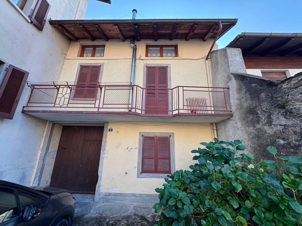 Appartamento a Tovo di sant'agata in Via Stretta - Foto 2