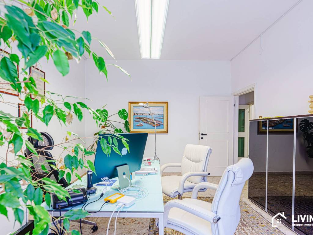 Appartamento a Pescara in Viale Vittoria Colonna, 48 - Foto 5