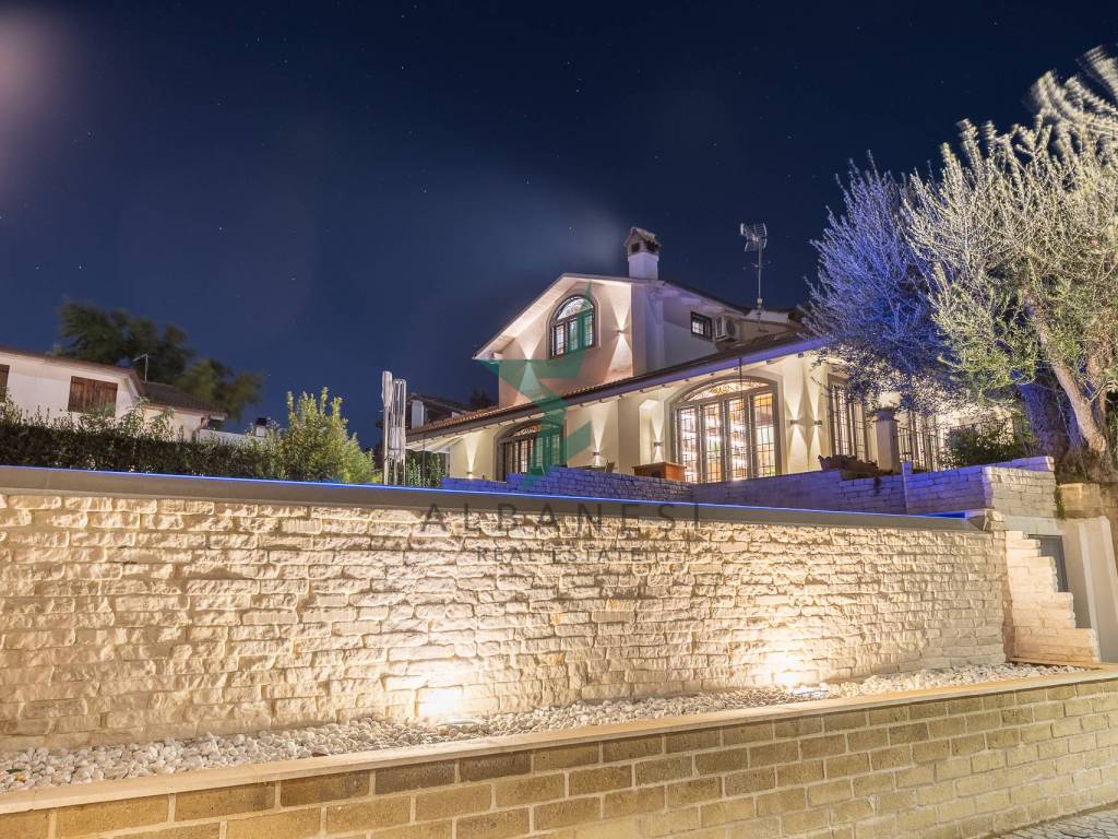 Villa a Formello in Via della Bandita - Foto 2