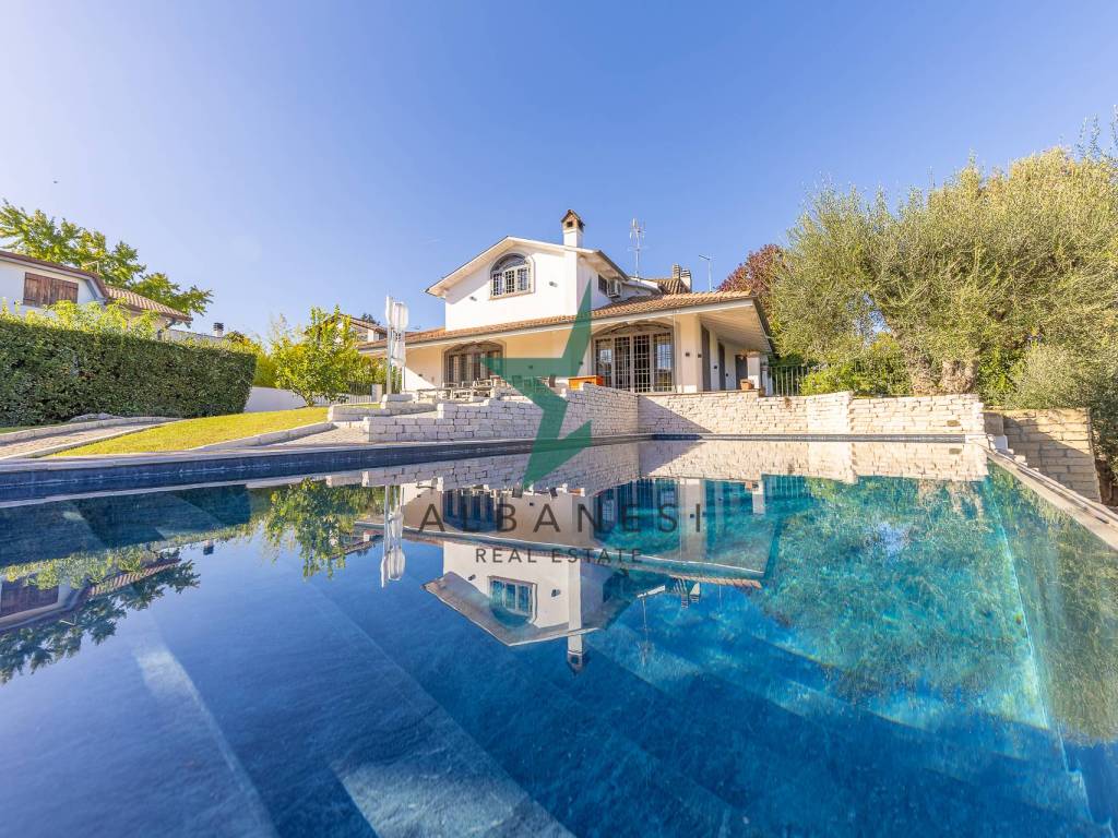 Villa a Formello in Via della Bandita - Foto 4