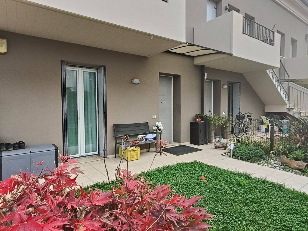 Appartamento a Costabissara in Via Damiano Chiesa - Foto 2