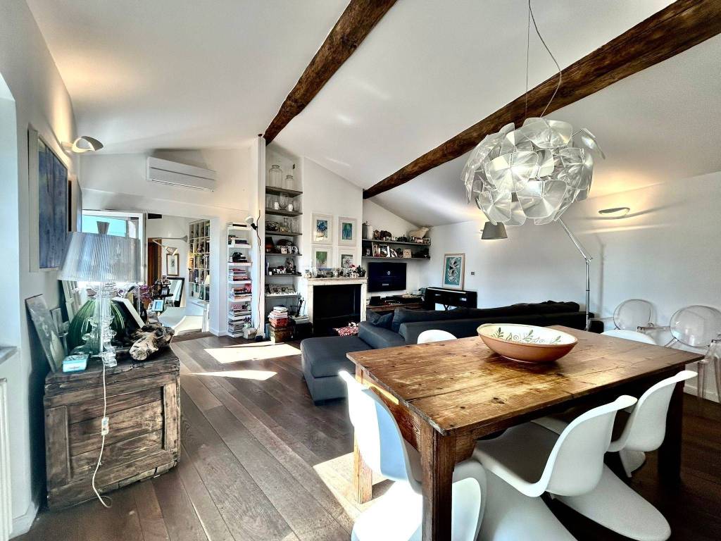 Attico / mansarda a Sarzana - Foto 2