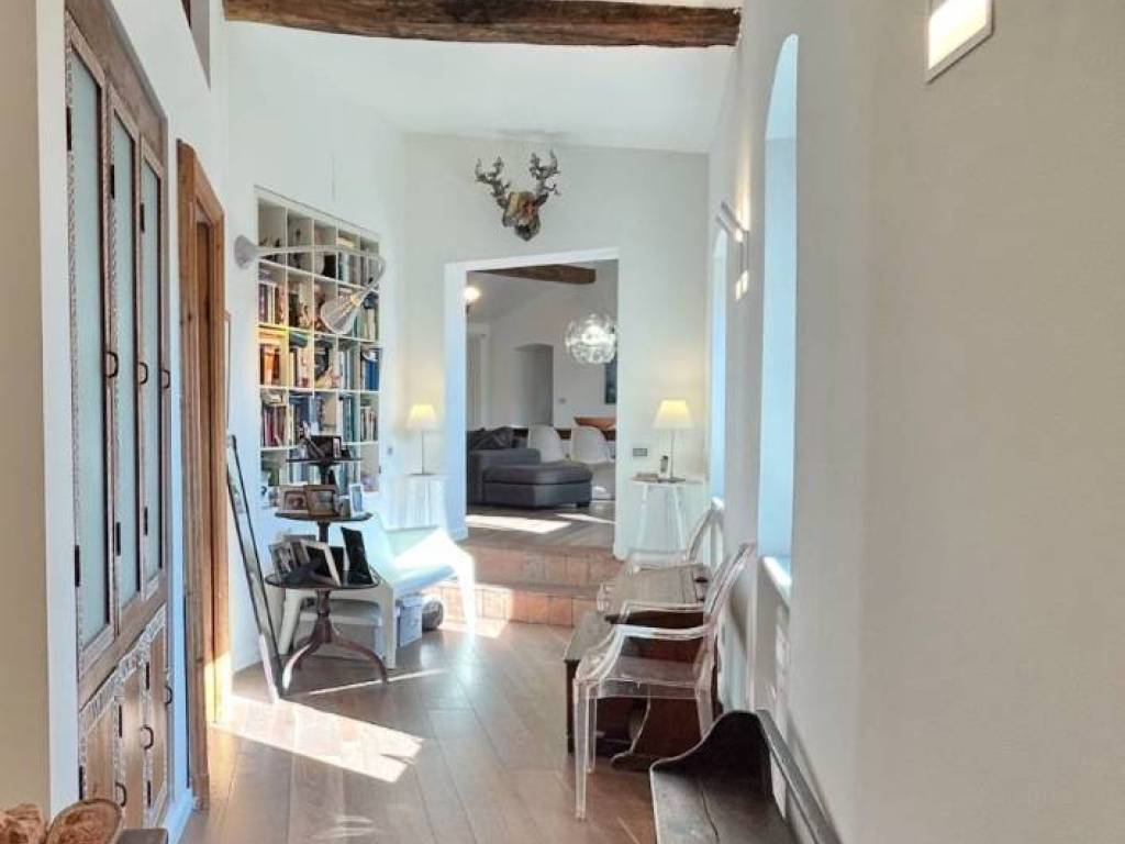 Attico / mansarda a Sarzana - Foto 4