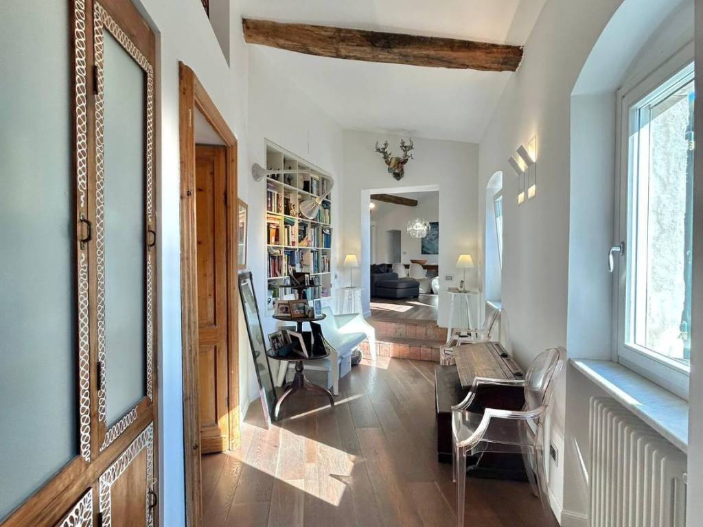 Attico / mansarda a Sarzana - Foto 5