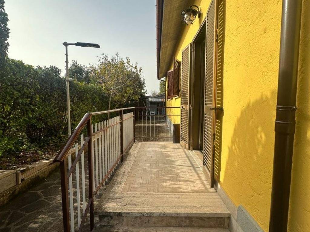 Villa a Rieti in Via Emilio Greco, 7 - Foto 4