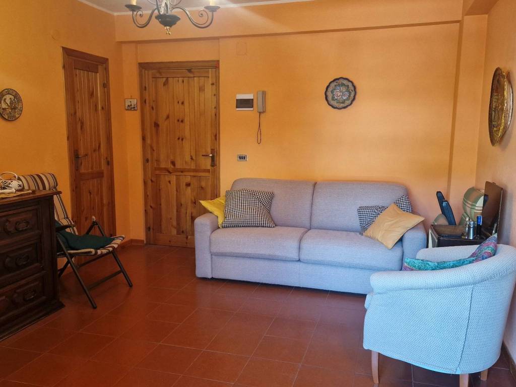 Appartamento a Tagliacozzo in Via Roma, 98 - Foto 2