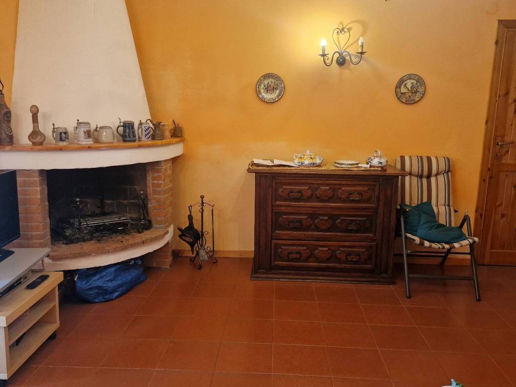 Appartamento a Tagliacozzo in Via Roma, 98 - Foto 3
