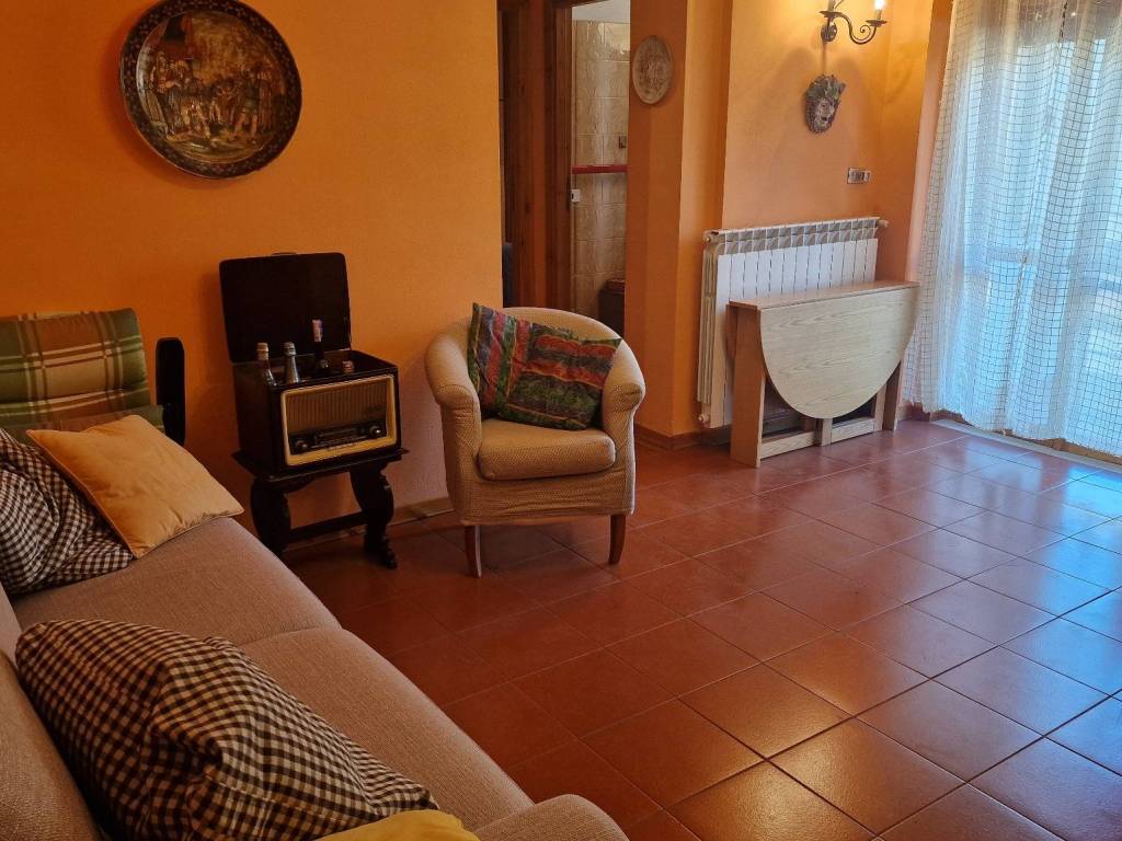 Appartamento a Tagliacozzo in Via Roma, 98 - Foto 4