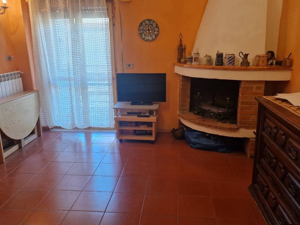 Appartamento a Tagliacozzo in Via Roma, 98 - Foto 5