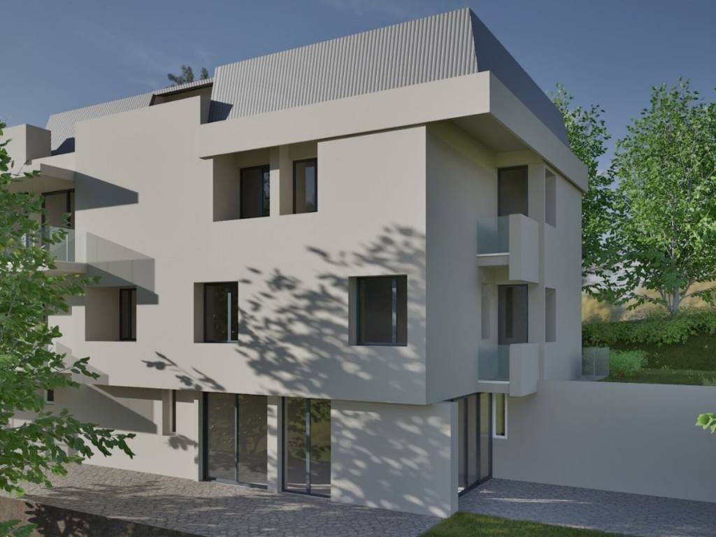 Appartamento a Bologna in Vicolo del Bosco, 14 - Foto 3