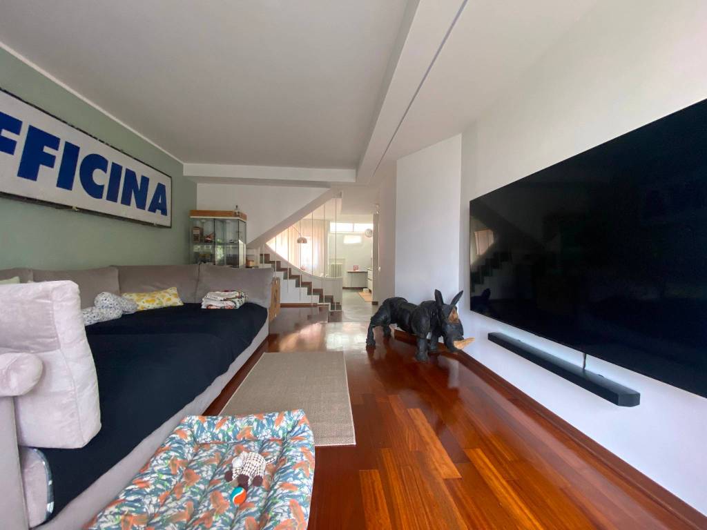 Appartamento a Castelfranco veneto in Borgo Monte Grappa - Foto 2