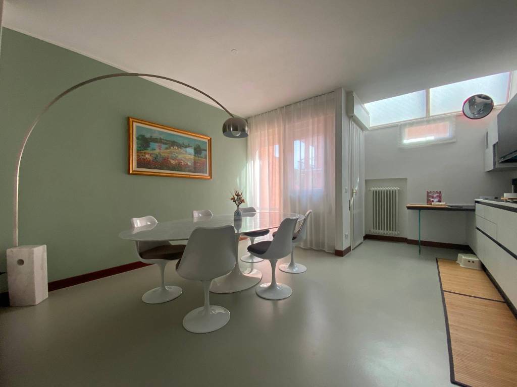 Appartamento a Castelfranco veneto in Borgo Monte Grappa - Foto 3