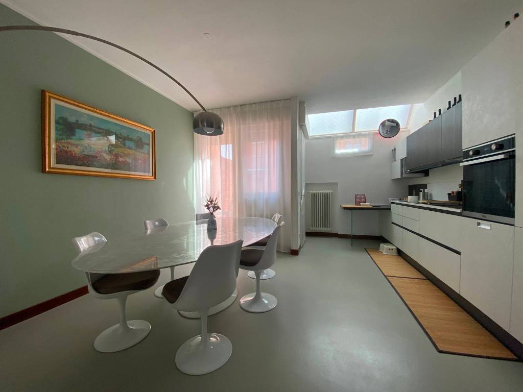 Appartamento a Castelfranco veneto in Borgo Monte Grappa - Foto 4