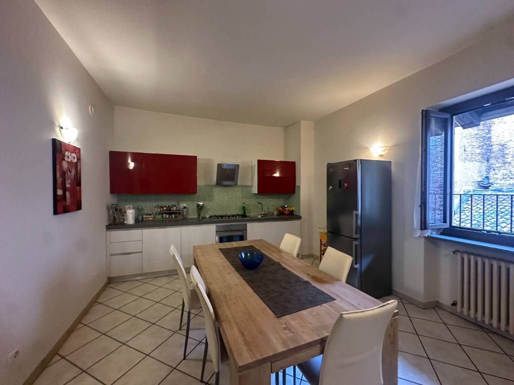 Appartamento a Savigliano in Via Cernaia, 6 - Foto 3