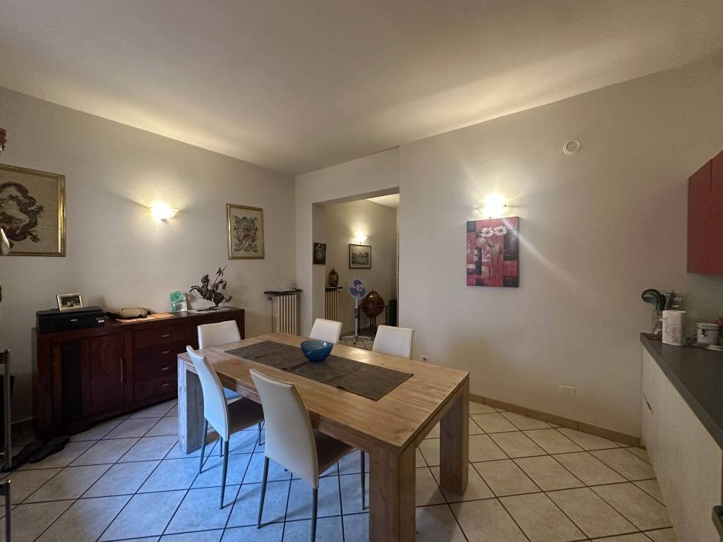 Appartamento a Savigliano in Via Cernaia, 6 - Foto 5