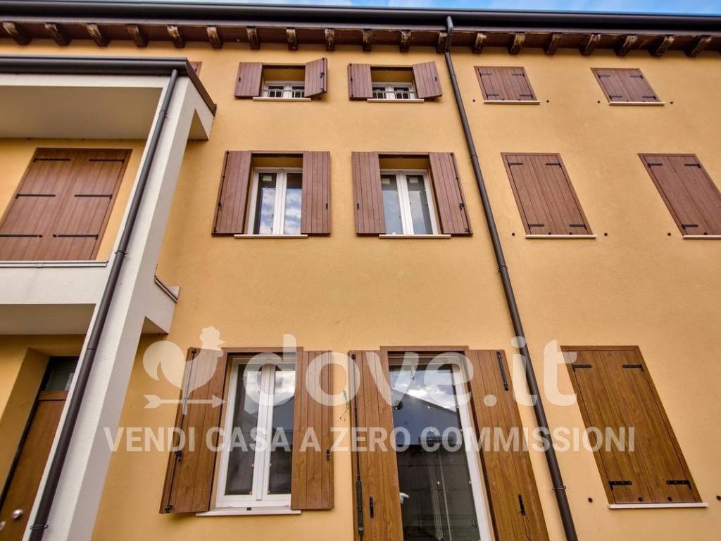 Villetta a schiera a Terre del reno in Via Ettore Facchini, 76 - Foto 2