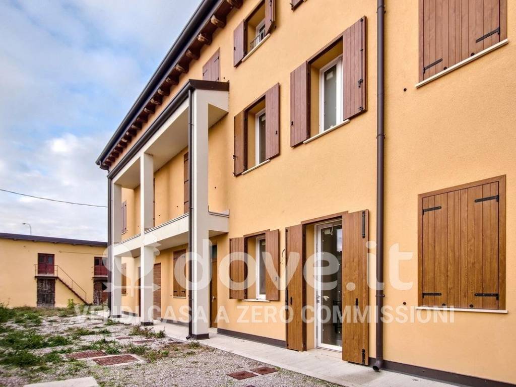 Villetta a schiera a Terre del reno in Via Ettore Facchini, 76 - Foto 3