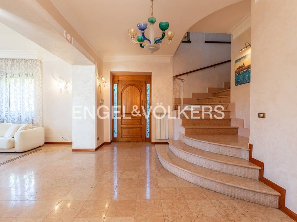 Villa a Grottaferrata in Via dei Colli - Foto 3