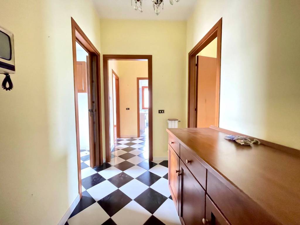 Appartamento a Viterbo in Via dei Monti Cimini - Foto 2