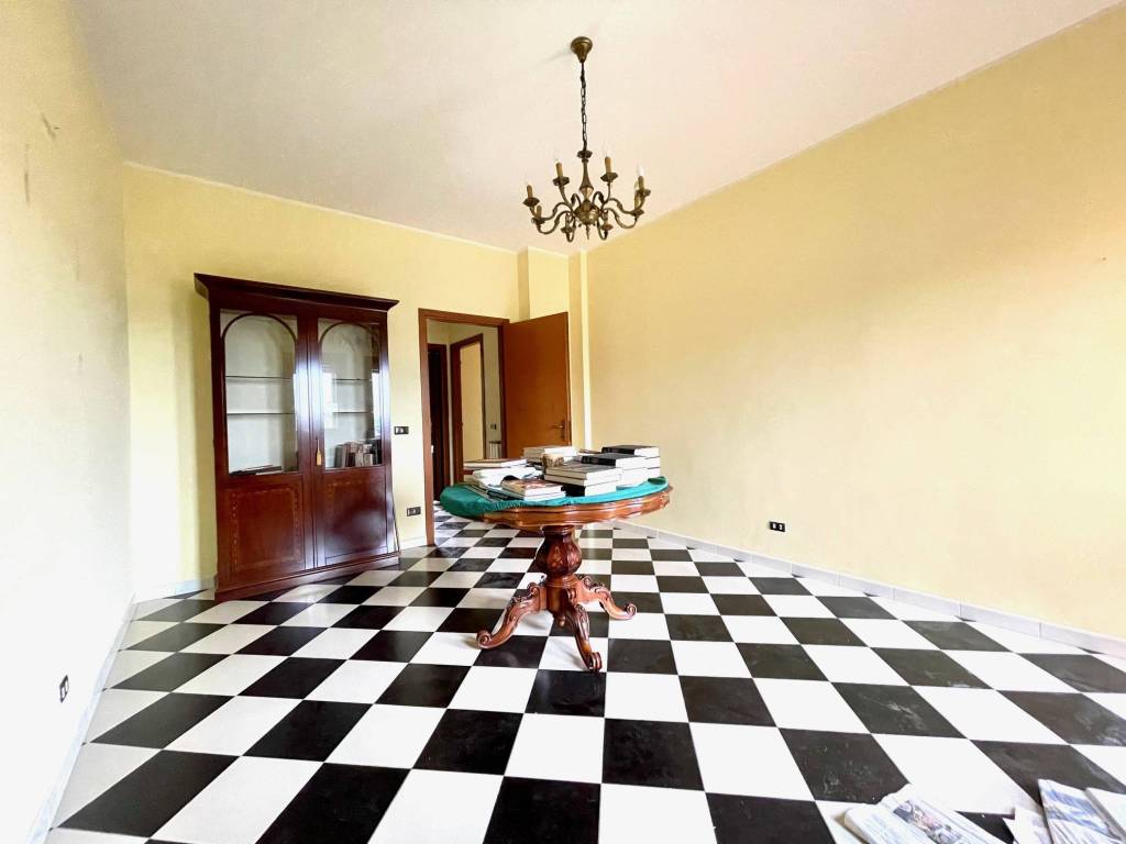 Appartamento a Viterbo in Via dei Monti Cimini - Foto 3