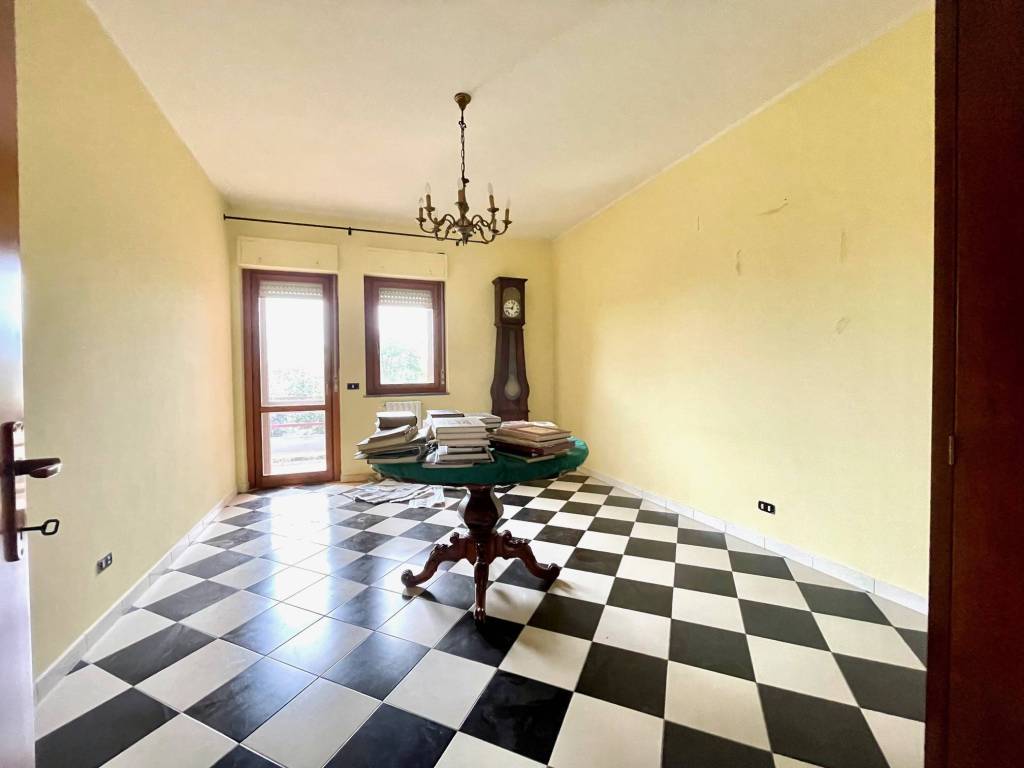 Appartamento a Viterbo in Via dei Monti Cimini - Foto 4