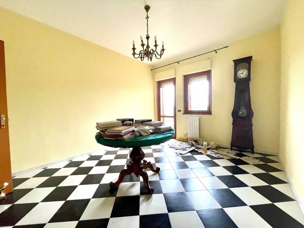 Appartamento a Viterbo in Via dei Monti Cimini - Foto 5